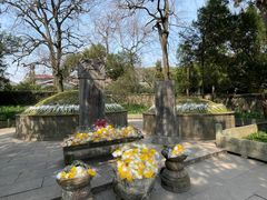 -岳王庙