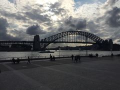 -悉尼海港大桥