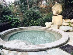 -天目湖涵田半山温泉
