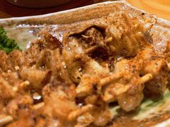 -广州增城保利皇冠假日酒店-玄日本餐厅