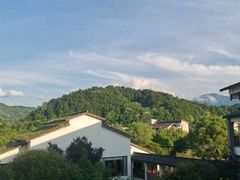 -明月山天沐温泉度假村