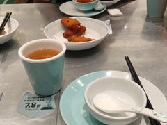 -姚姚酸菜鱼·金戈戈香港豉油鸡(喜荟城联名店)