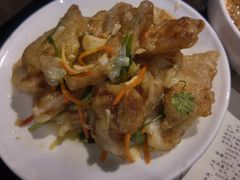 -老厨家(友谊路总店)
