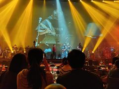 -赤红音乐现场(浦东金桥路店)