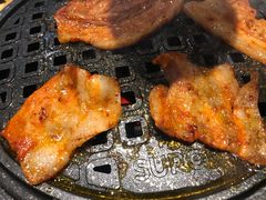 -韩宫宴和牛烤肉(合肥滨湖银泰城店)