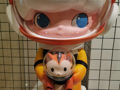 -泡泡玛特POPMART(上海环球港店)