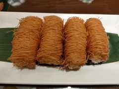 -岭南小生·粤港点心(南门口店)