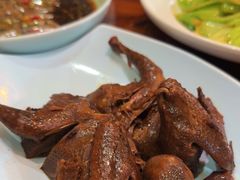 -赖厨潮汕砂锅粥