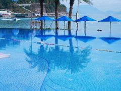 -深圳大梅沙京基洲际度假酒店