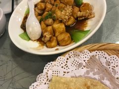 -山沟沟炒鸡(颐灏·海怡名都店)