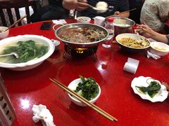 -老地方猫儿面(磁器口店)