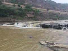 景点-陕西黄河壶口瀑布旅游区