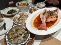 -79号渔船海鲜饭店(龙岗店)