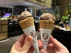 -博林天瑞喜来登酒店·西丽尚膳