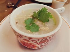 冬瓜拆鱼羹-盏簋品味馆(沙溪店)