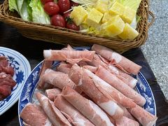 -天丽餐厅•烧烤铜锅涮(西青道辅路店)