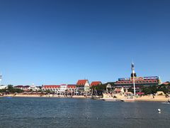 -老虎石海上公园