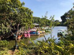 景点-惠山古镇·寄畅园