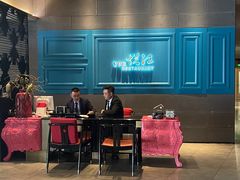 -悦江(梅奔中心店)