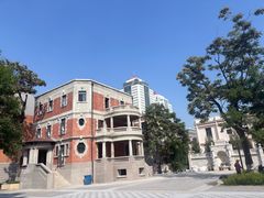 -天津意大利风情旅游区