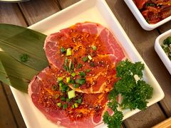 -柠檬花院烤肉·围炉煮茶·草坪团建·生日派对(三圣乡店)