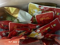 -来伊份(龙之梦长宁店)