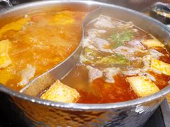 -呷哺呷哺 黄金牧场 (新中关购物中心店)