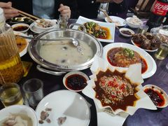-丁太婆老妈蹄花(人民公园非遗总店)