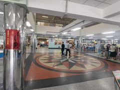 -石塘路海鲜市场(草厂中路店)