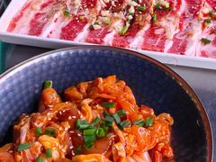 -正宗齐齐哈尔烤肉·齐牛哥鲜切炭火烤肉(杭州总店)