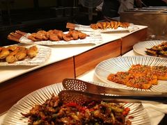 -吉布鲁牛排海鲜自助(成都大悦城店)