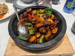-鹿港小镇(黄金店)