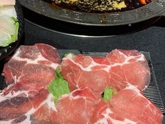 -莽子老火锅(大坪店)