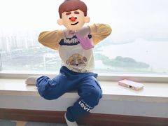 -宁海金海开元名都大酒店·名爵自助餐厅(金水路店)