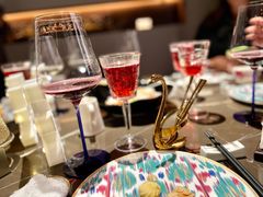 -海派悦庭·海胆烧麦·新融合菜(凯德广场店)