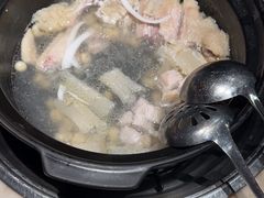 -同仁四季椰子鸡(福田东园总店)
