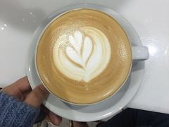 -常识咖啡common sense(春熙路店)
