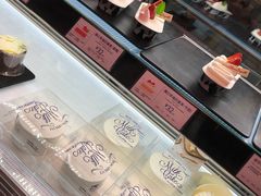 -巴黎贝甜(龙之梦购物中心虹口店)