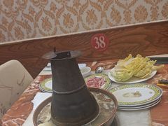 -清真·马家火锅美食城(镇江北路店)