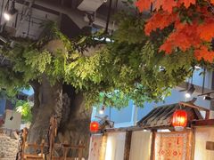 -普洱小黄牛餐厅铜火锅·思茅地方菜(世纪城店)