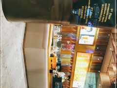 -星巴克臻选(济南恒隆店)