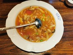 -老雒阳面馆·水席·洛阳菜(王城路店)