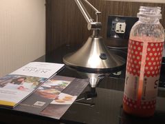 -上海西藏大厦万怡酒店