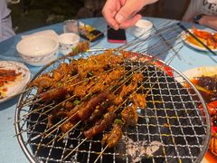 -阳光院坝小龙虾(红牌楼店)