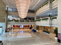 -浙江三立开元名都大酒店·四季轩中餐厅