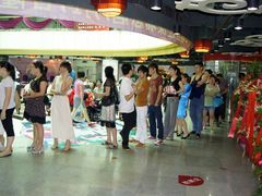 -杨记大丰收鱼庄(国贸店)
