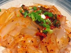 川北凉粉-渝蛙馆(新百店)