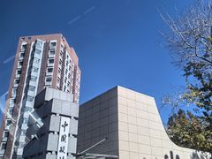 -中国政法大学(昌平校区)