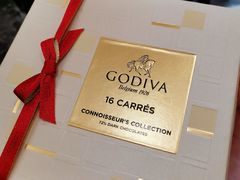-GODIVA(印象城店)