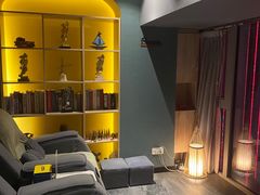 -得闲·高空SPA(东盟店)